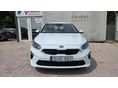 Kia Cee'd Ceed SW 1.6 CRDi HP Hybrid Silver 