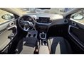 Kia Cee'd Ceed SW 1.6 CRDi HP Hybrid Silver 
