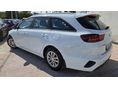 Kia Cee'd Ceed SW 1.6 CRDi HP Hybrid Silver 