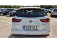Kia Cee'd Ceed SW 1.6 CRDi HP Hybrid Silver 
