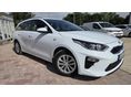 Kia Cee'd Ceed SW 1.6 CRDi HP Hybrid Silver 