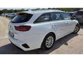 Kia Cee'd Ceed SW 1.6 CRDi HP Hybrid Silver 