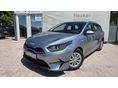 Kia Cee'd Ceed SW 1.5 T-GDI Silver 