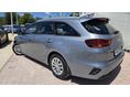 Kia Cee'd Ceed SW 1.5 T-GDI Silver 