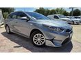 Kia Cee'd Ceed SW 1.5 T-GDI Silver 