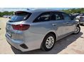 Kia Cee'd Ceed SW 1.5 T-GDI Silver 