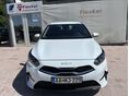 Kia Cee'd Ceed 1.5 T-GDI Silver 
