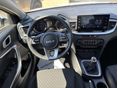 Kia Cee'd Ceed 1.5 T-GDI Silver 