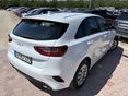 Kia Cee'd Ceed 1.5 T-GDI Silver 