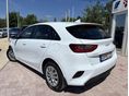 Kia Cee'd Ceed 1.5 T-GDI Silver 