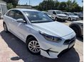 Kia Cee'd Ceed 1.5 T-GDI Silver 