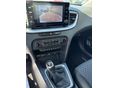 Kia Cee'd Ceed 1.5 T-GDI Silver 