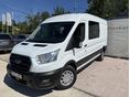 Ford Transit Double Cab Trend L3H2 2.0 TDCi