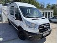 Ford Transit Double Cab Trend L3H2 2.0 TDCi