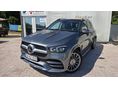 Mercedes-benz Gle-osztÁly GLE 300 d 4Matic 9G-TRONIC Mild hybrid drive  