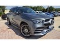 Mercedes-benz Gle-osztÁly GLE 300 d 4Matic 9G-TRONIC Mild hybrid drive  