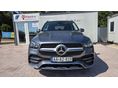 Mercedes-benz Gle-osztÁly GLE 300 d 4Matic 9G-TRONIC Mild hybrid drive  