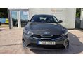 Kia Cee'd Ceed SW 1.5 T-GDI Silver 