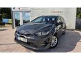 Kia Cee'd Ceed SW 1.5 T-GDI Silver 
