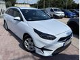 Kia Cee'd Ceed SW 1.6 CRDi HP Hybrid Gold DCT 