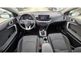 Kia Cee'd Ceed SW 1.6 CRDi HP Hybrid Silver 