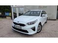 Kia Cee'd Ceed SW 1.6 CRDi HP Hybrid Silver 