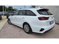 Kia Cee'd Ceed SW 1.6 CRDi HP Hybrid Silver 