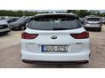 Kia Cee'd Ceed SW 1.6 CRDi HP Hybrid Silver 