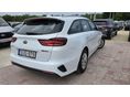 Kia Cee'd Ceed SW 1.6 CRDi HP Hybrid Silver 