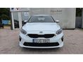 Kia Cee'd Ceed SW 1.6 CRDi HP Hybrid Silver 
