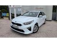 Kia Cee'd Ceed SW 1.6 CRDi HP Hybrid Silver 