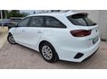 Kia Cee'd Ceed SW 1.6 CRDi HP Hybrid Silver 