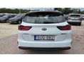 Kia Cee'd Ceed SW 1.6 CRDi HP Hybrid Silver 