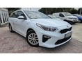 Kia Cee'd Ceed SW 1.6 CRDi HP Hybrid Silver 