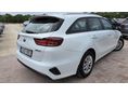 Kia Cee'd Ceed SW 1.6 CRDi HP Hybrid Silver 