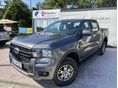 Ford Ranger 2.0 TDCi EcoBlue 4x4 XLT  