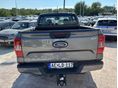Ford Ranger 2.0 TDCi EcoBlue 4x4 XLT  