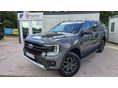 Ford Ranger 2.0 TDCi EcoBlue 4x4 Wildtrak  