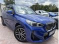 Bmw X1 sDrive20d DKG 