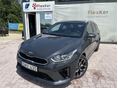 Kia Cee'd Ceed SW 1.6 CRDi HP Hybrid Gold GT Line DCT    