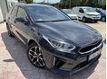 Kia Cee'd Ceed SW 1.6 CRDi HP Hybrid Gold GT Line DCT    