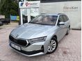 Skoda Octavia Combi 1.5 TSI ACT Selection DSG 