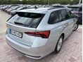 Skoda Octavia Combi 1.5 TSI ACT Selection DSG 