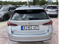 Skoda Octavia Combi 1.5 TSI ACT Selection DSG 