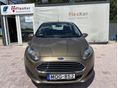 Ford Fiesta 1.0 GTDi EcoBoost Trend Powershift 