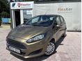 Ford Fiesta 1.0 GTDi EcoBoost Trend Powershift 
