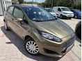 Ford Fiesta 1.0 GTDi EcoBoost Trend Powershift 