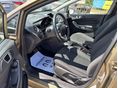 Ford Fiesta 1.0 GTDi EcoBoost Trend Powershift 