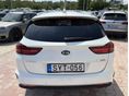 Kia Cee'd Ceed SW 1.6 CRDi HP Hybrid Gold DCT 
