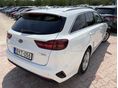 Kia Cee'd Ceed SW 1.6 CRDi HP Hybrid Gold DCT 